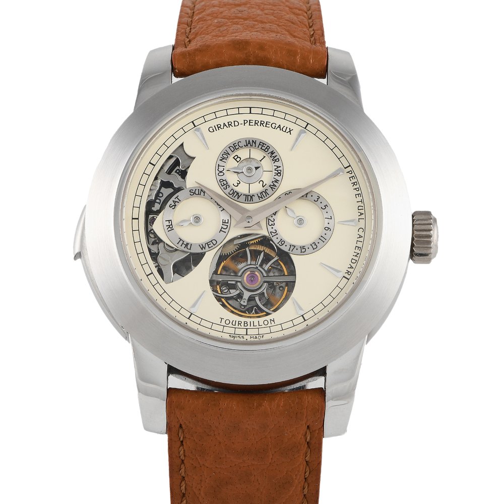 Manufacture Royale Opera Minute Repeater