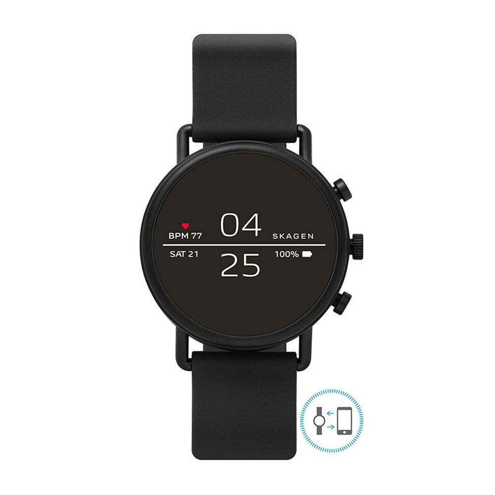 Skagen Falster 2