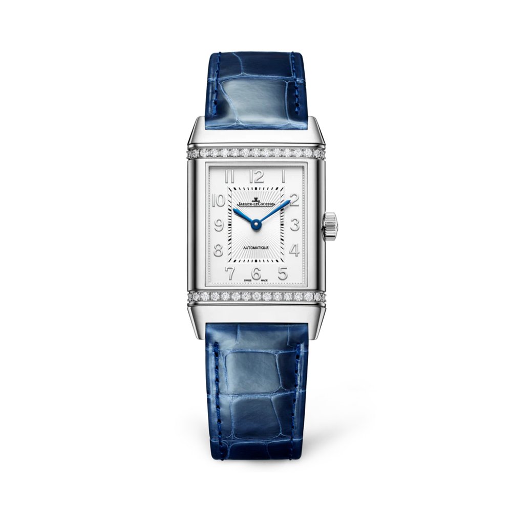 Jaeger-LeCoultre Reverso Classic Medium Duetto
