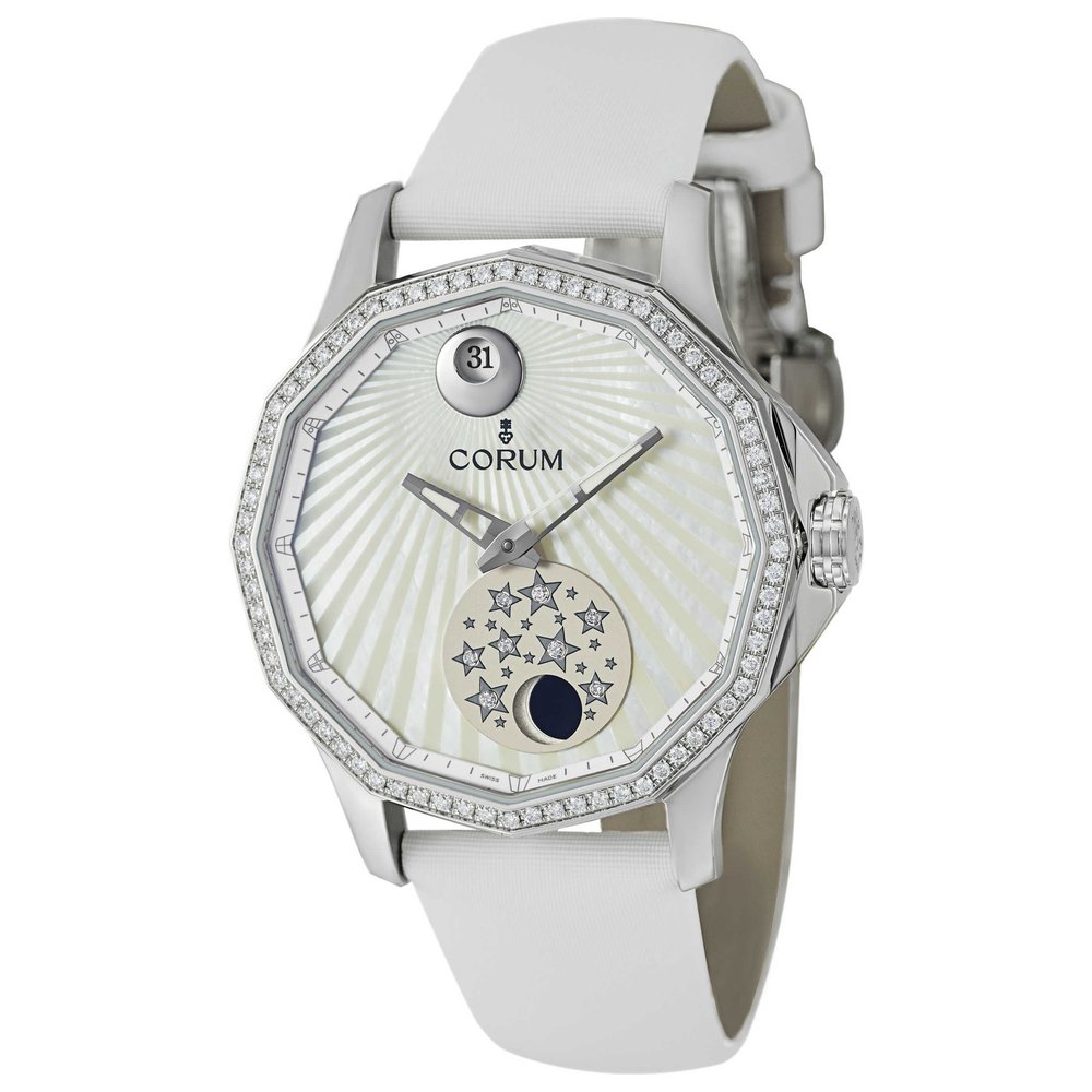 Corum Feather