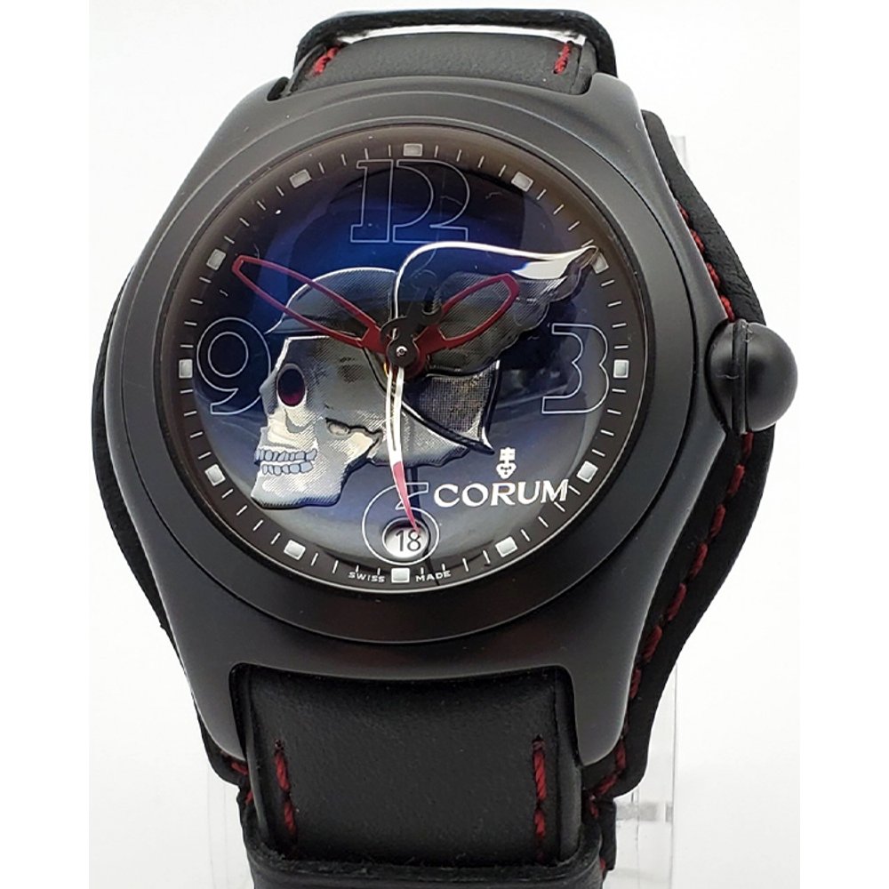 Corum Bubble 47