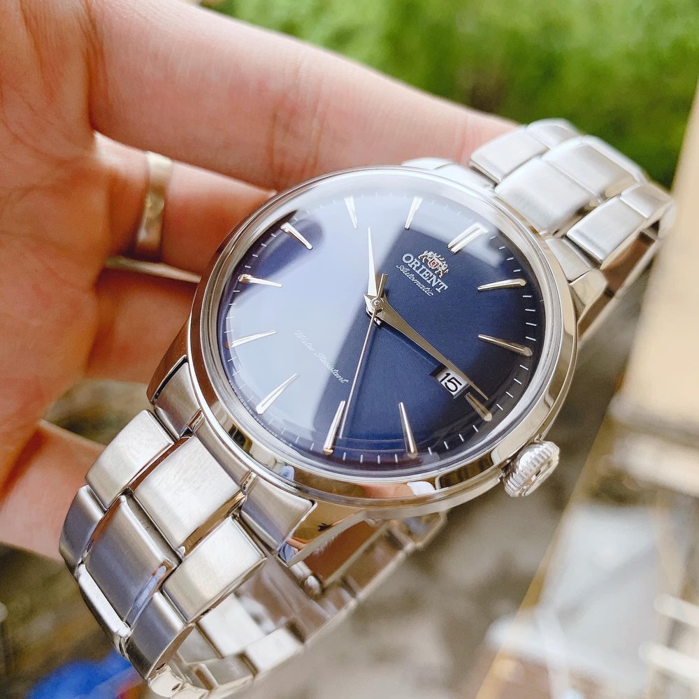 Orient Fashionable Automatic Ladies