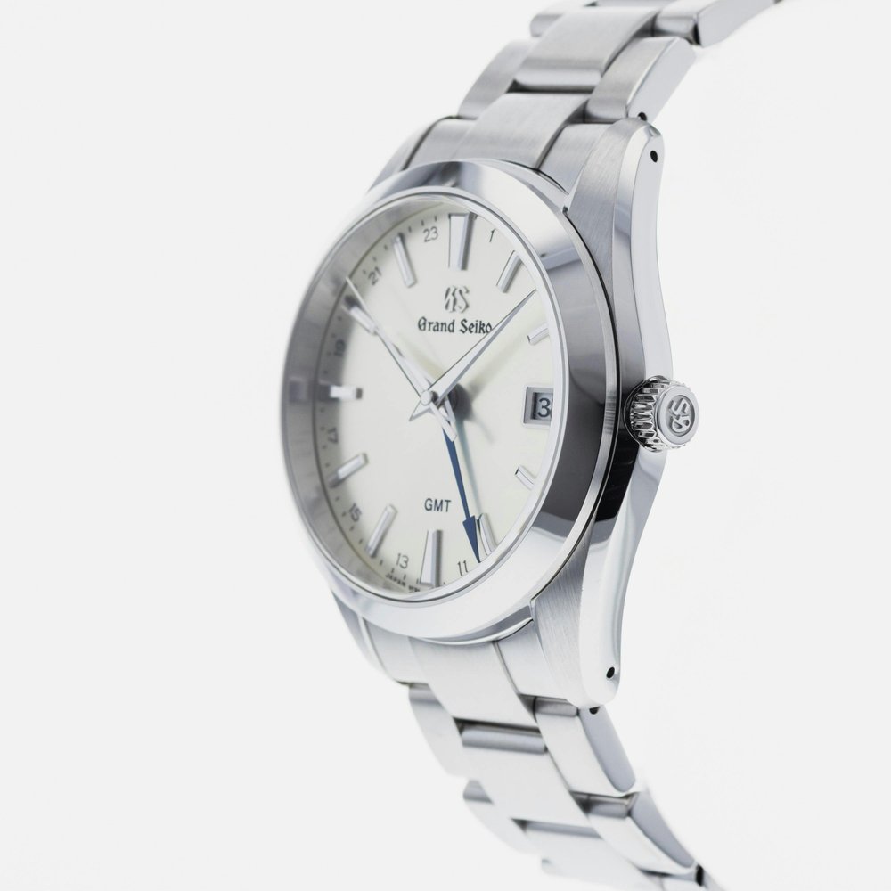 Grand Seiko SBGN011