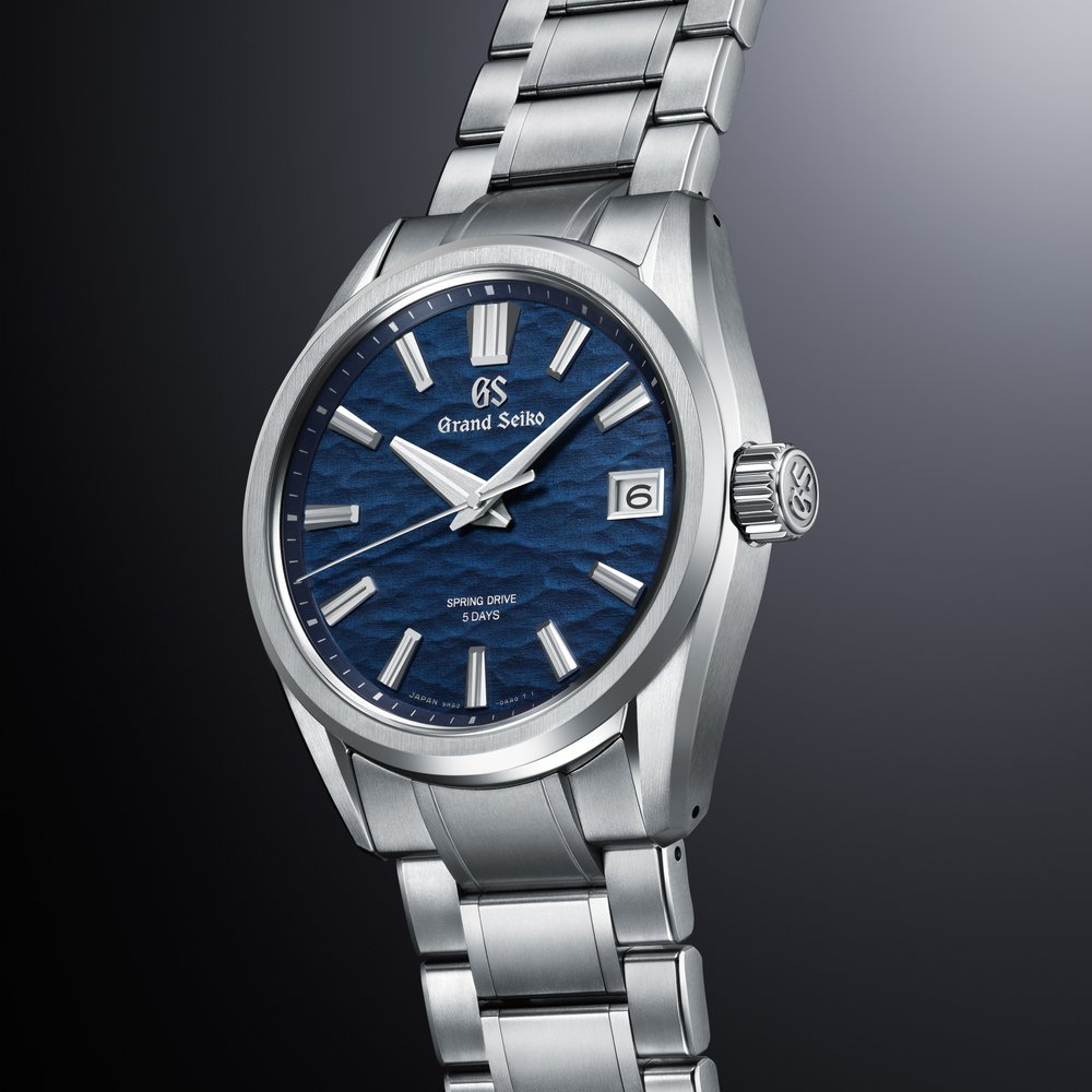 Grand Seiko SLGA019