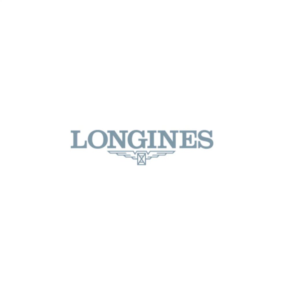 Longines Spirit Collection Titanium