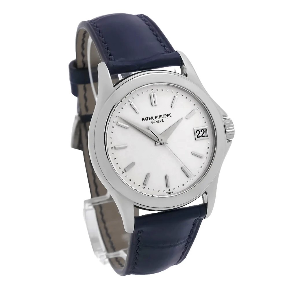 Patek Philippe Calatrava