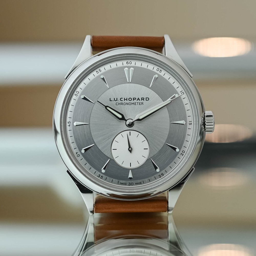 Chopard L.U.C XPS Esprit de Fleurier