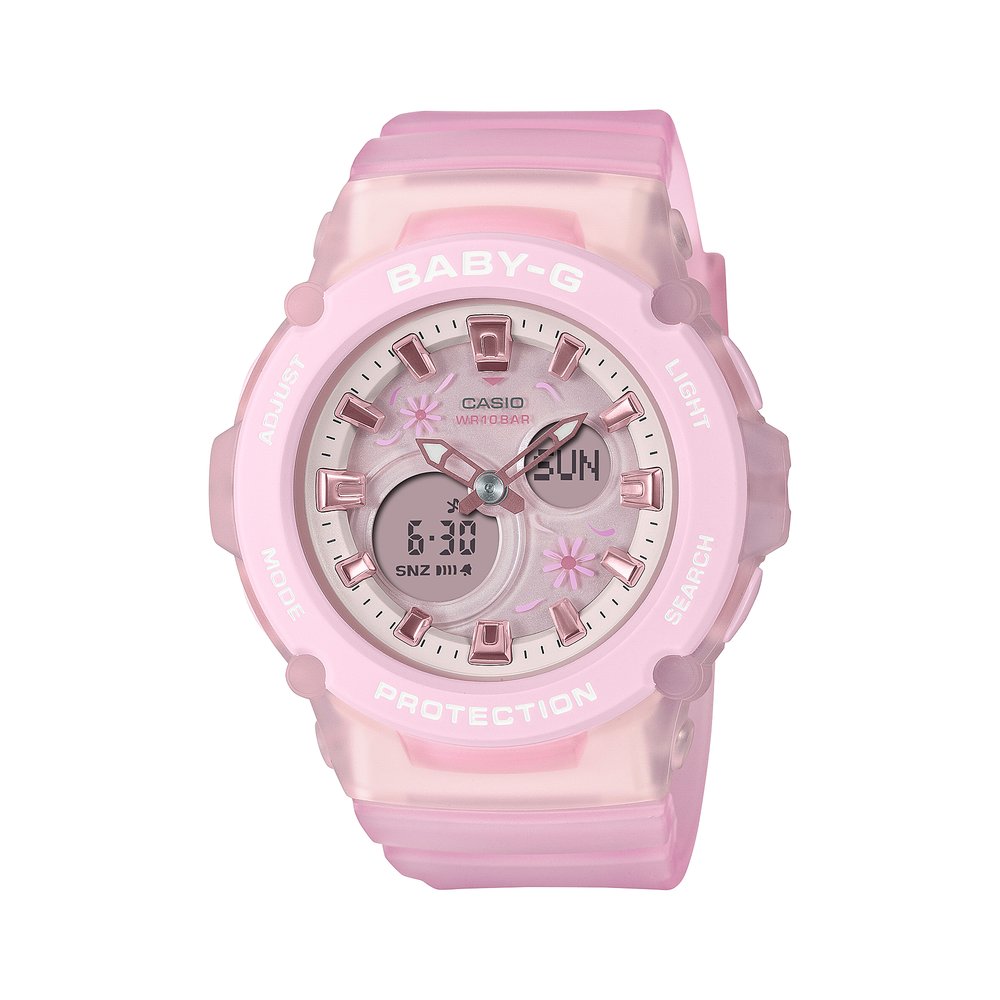 Casio Baby-G BGA-270