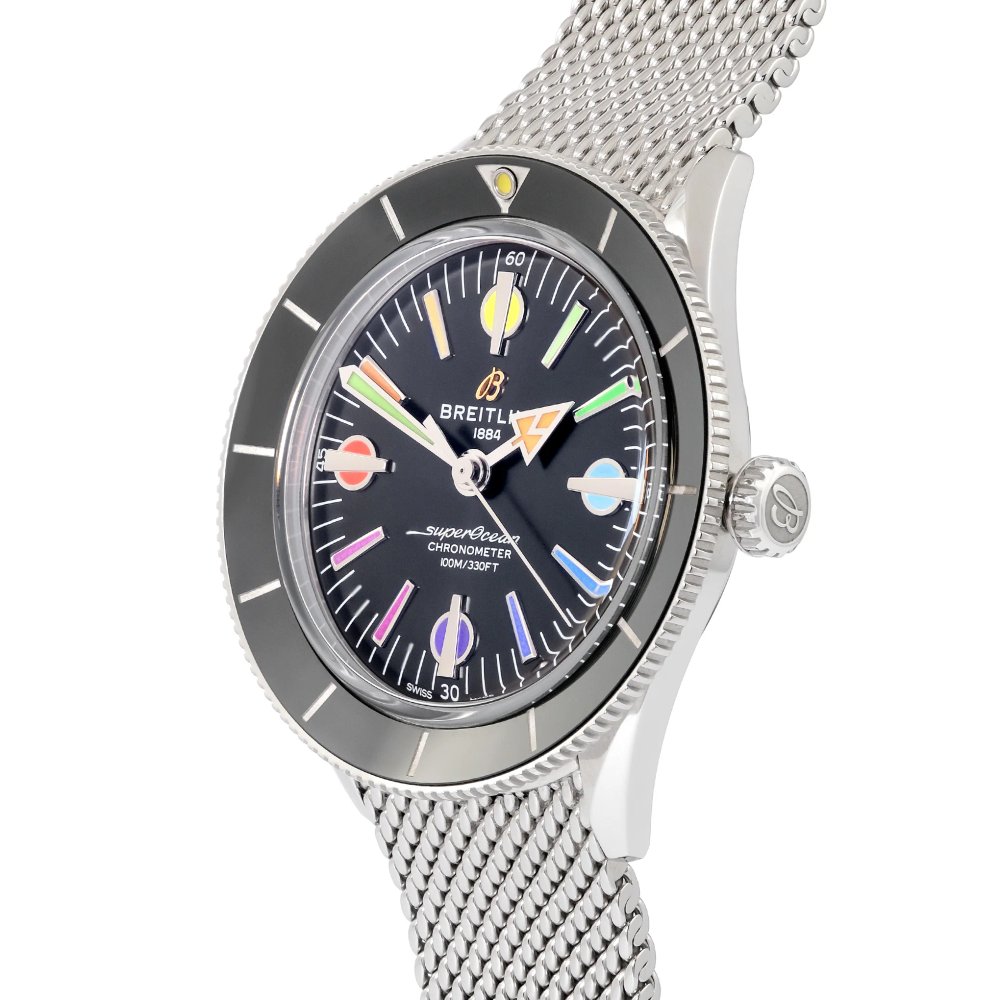 Breitling Superocean Heritage 57 Limited Edition