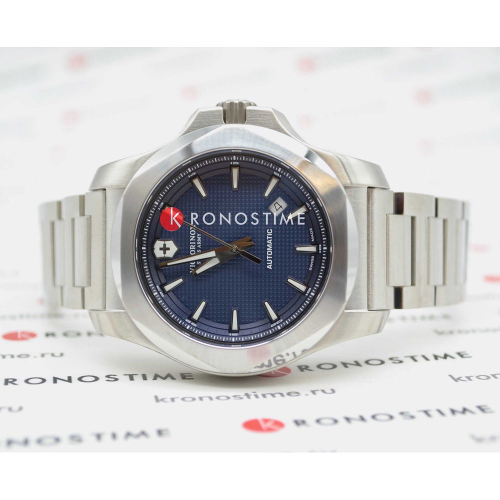 Victorinox Swiss Army I.N.O.X. Mechanical