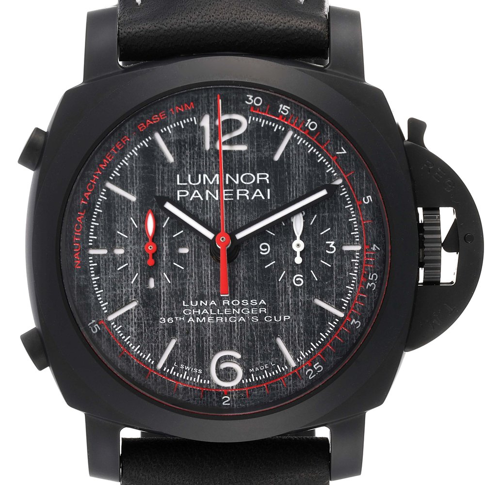 Panerai Luminor Marina Luna Rossa 44mm