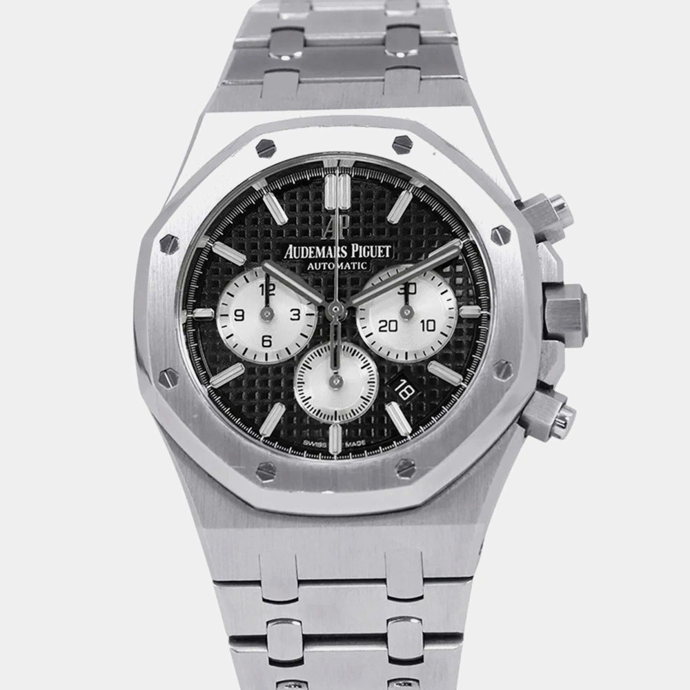 Audemars Piguet Royal Oak Chronograph