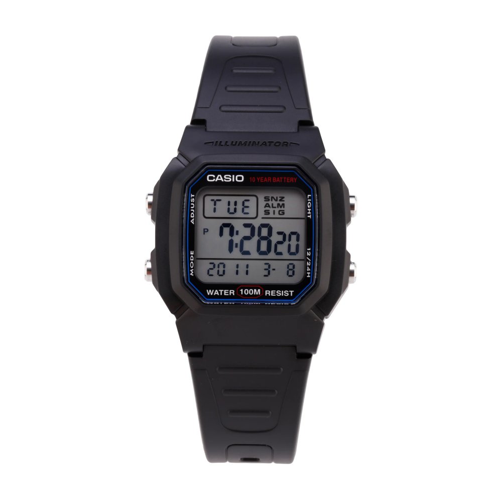 Casio Standard W-800H-1A