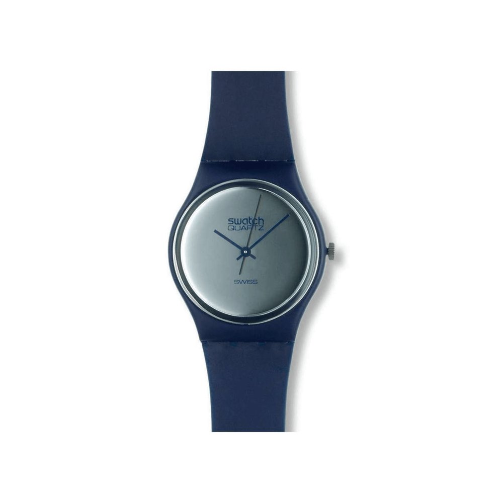 Swatch Originals 1983 Reissue