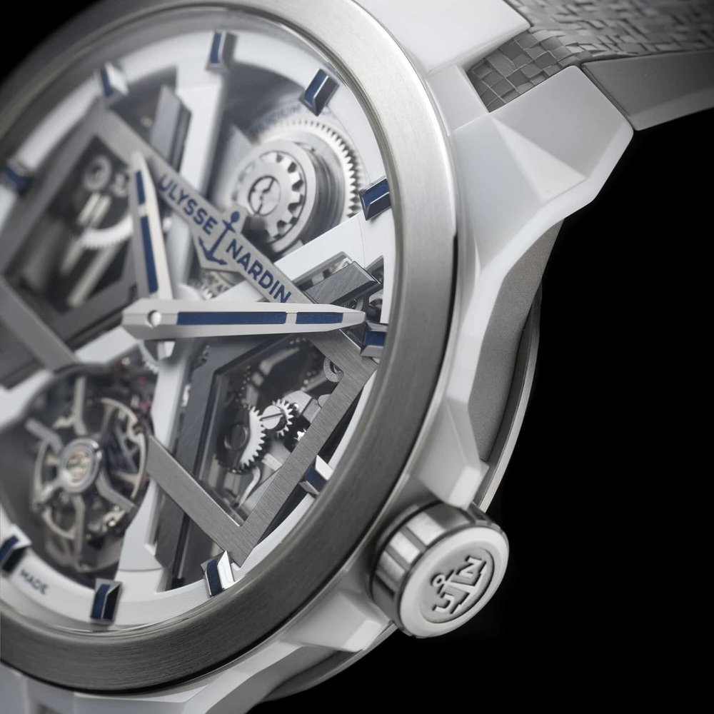 Ulysse Nardin Blast Monowatch 45mm