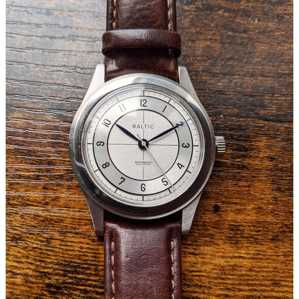 Baltic HMS 002 Slate