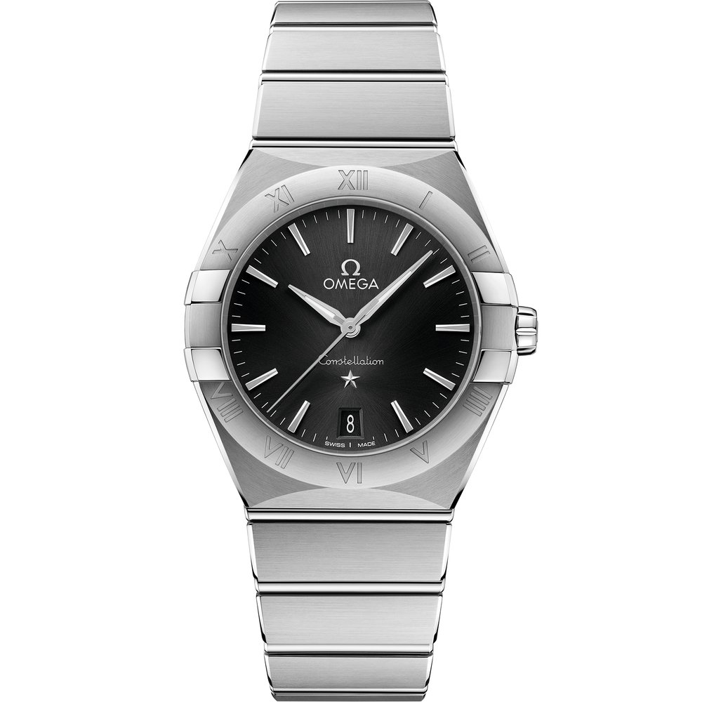 Omega Constellation Co-Axial Master Chronometer 36mm