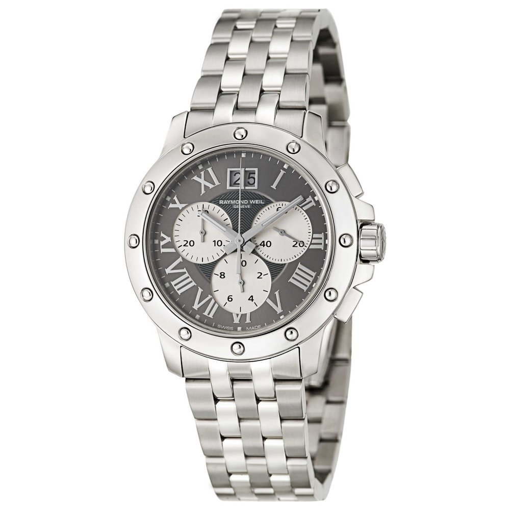 Raymond Weil Tango Chronograph