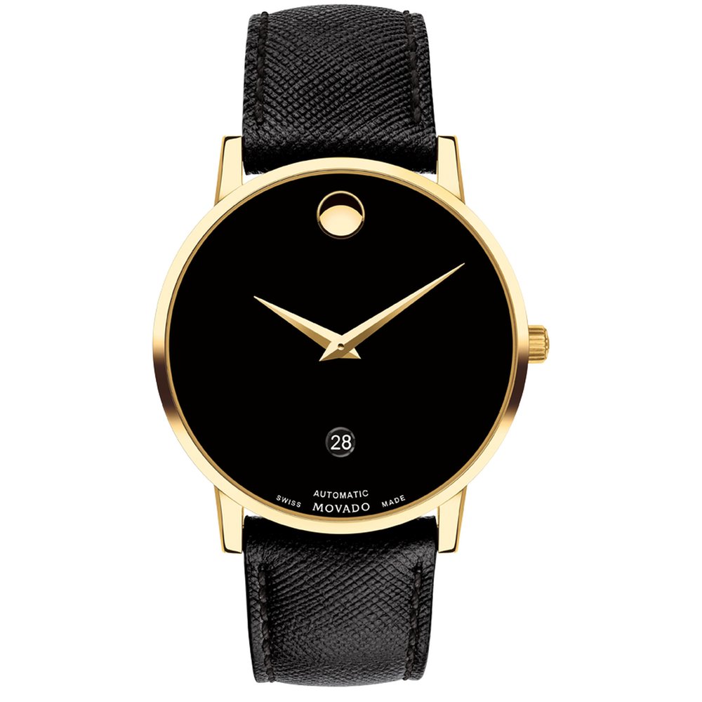 Movado Museum Classic Automatic