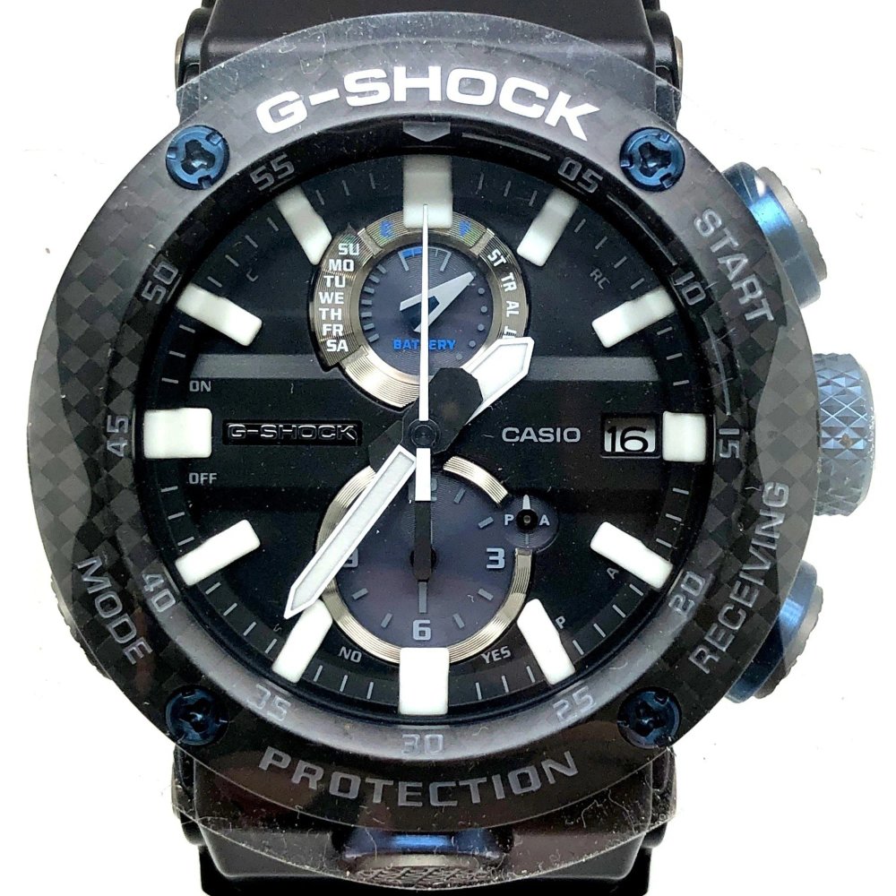 Casio G-Shock GWR-B1000-1A1
