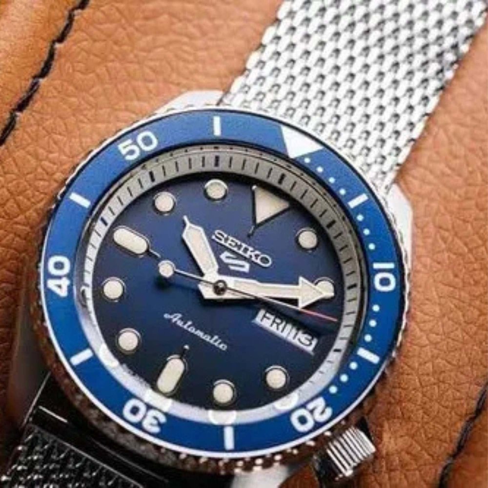 Seiko 5 Sports SRPD71K1