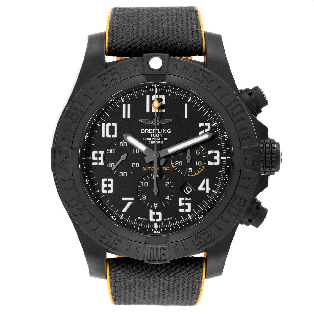Breitling Avenger Hurricane
