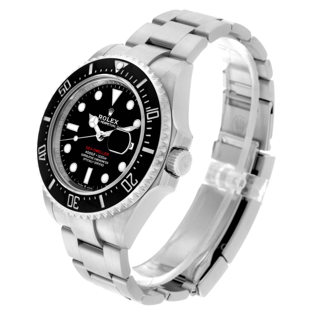 Rolex Sea-Dweller