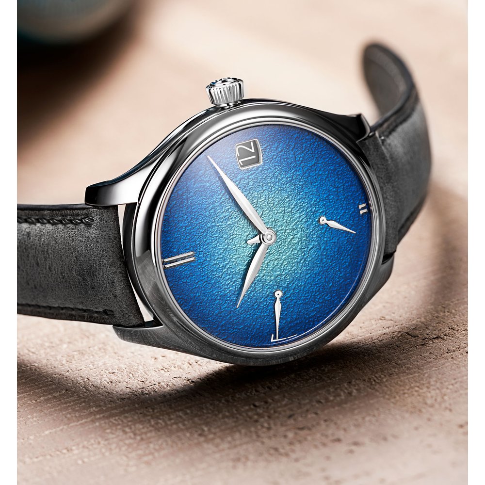 H. Moser & Cie Endeavour Perpetual Calendar