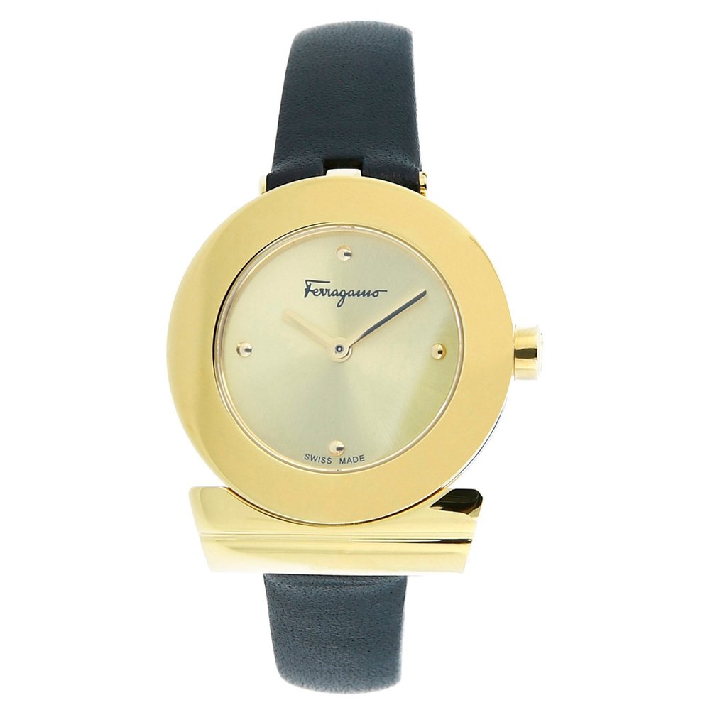 Salvatore Ferragamo New Gancino
