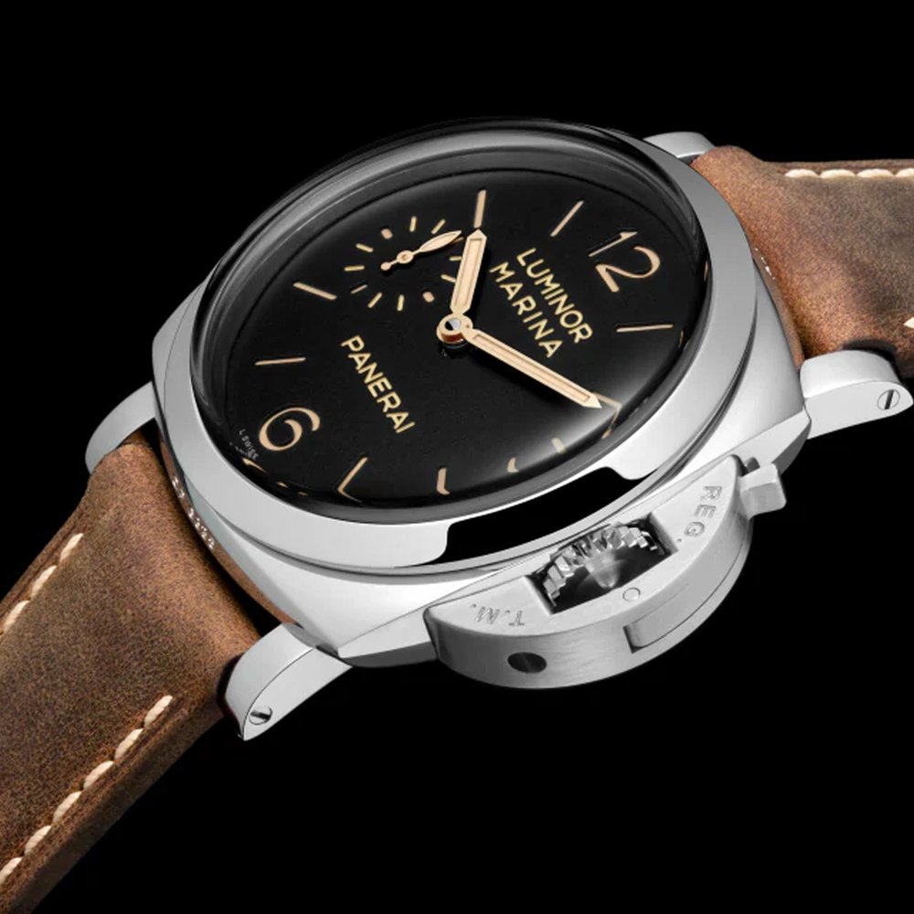 Panerai Luminor Fibonacci 47mm