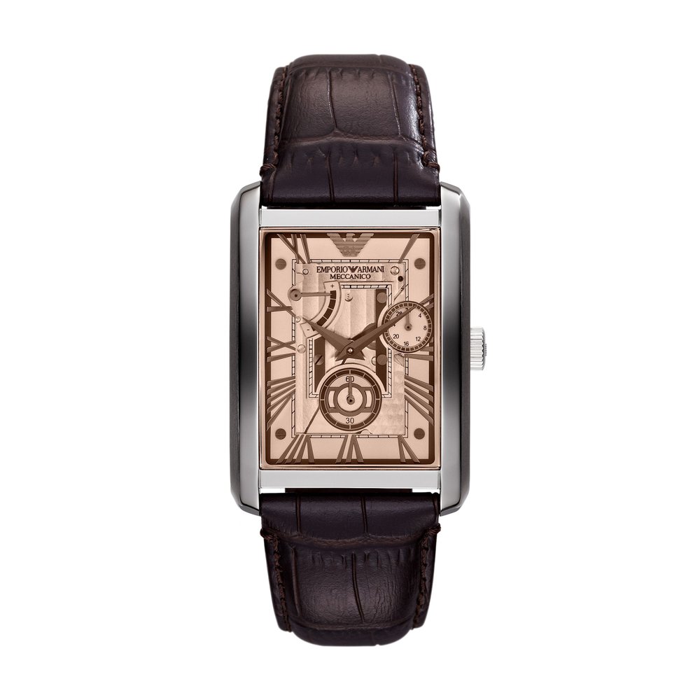 Emporio Armani Meccanico