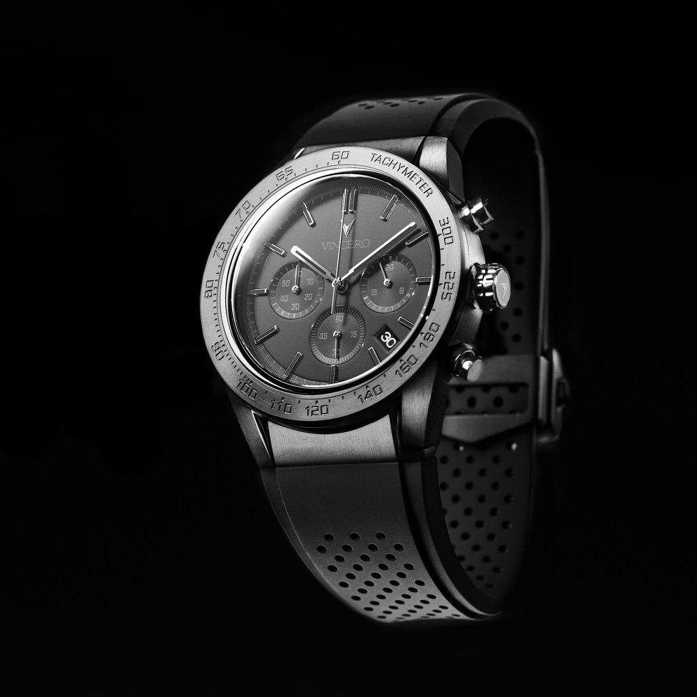 Vincero Rogue — Midnight