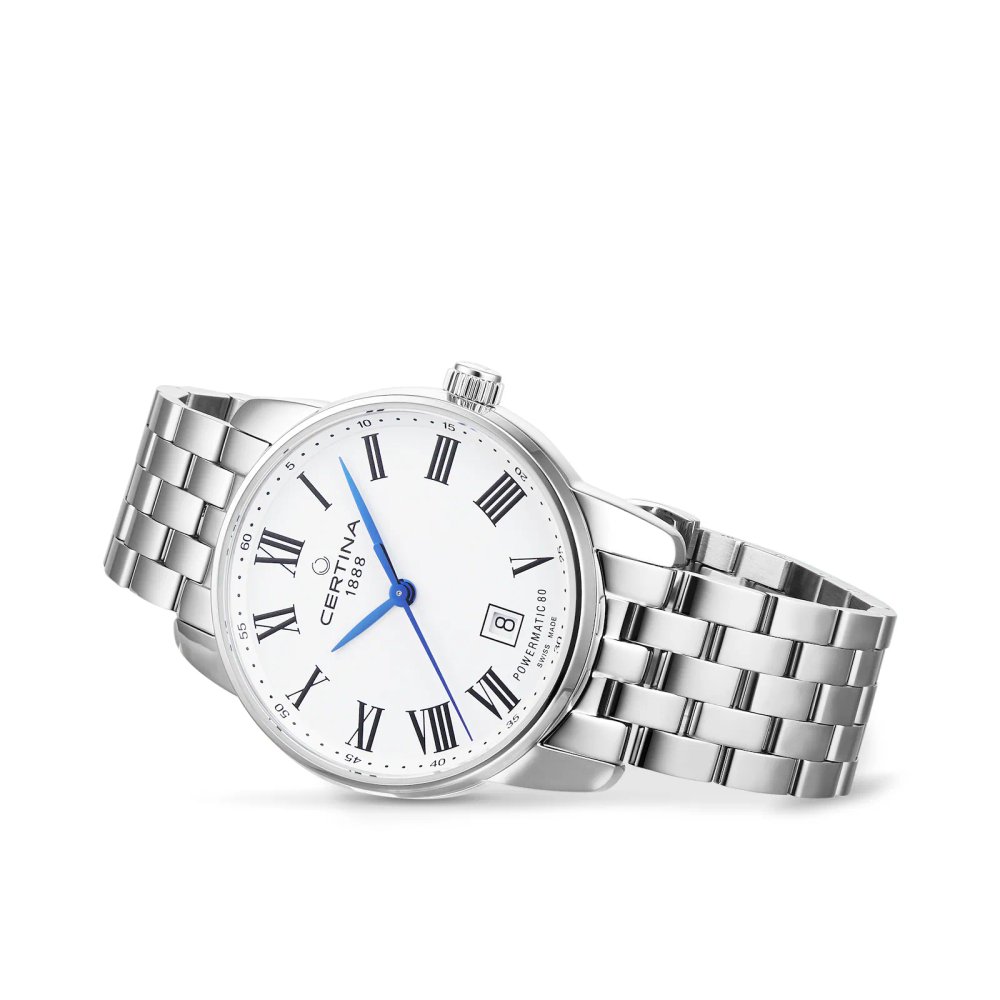Certina DS Podium Lady Powermatic 80