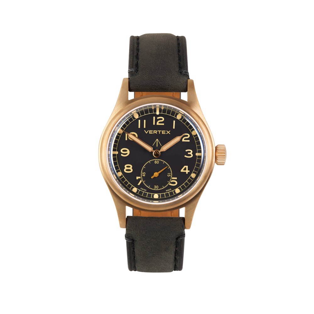 Vertex M100 Field Bronze