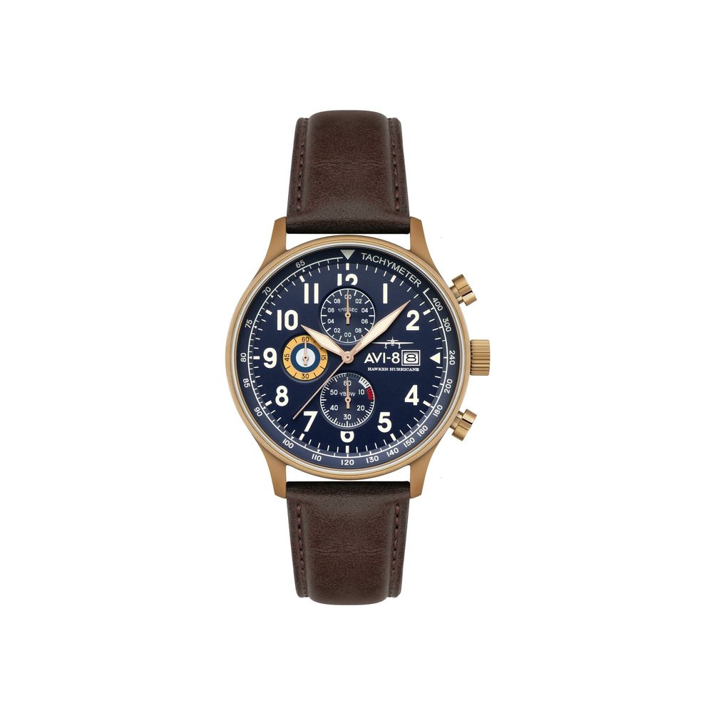 AVI-8 Hawker Hurricane