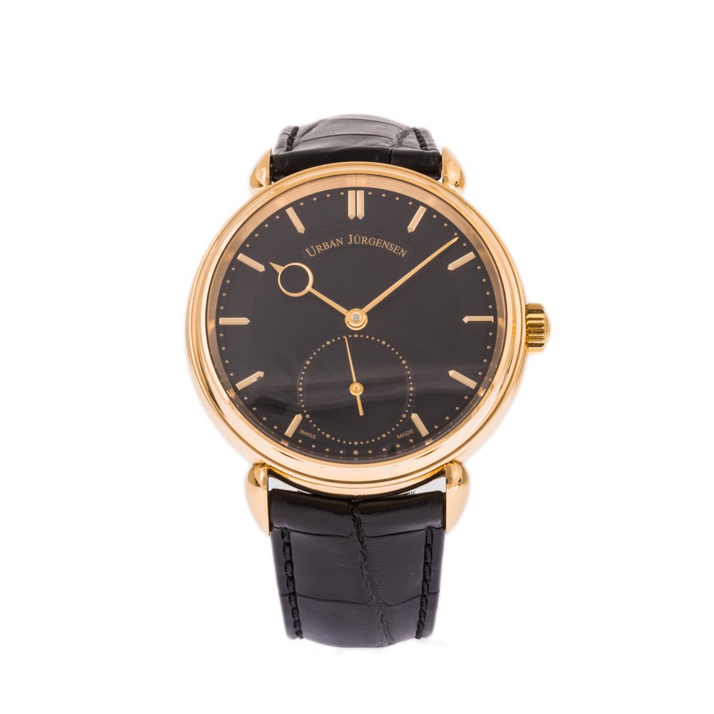 Urban Jürgensen 1745 Collection