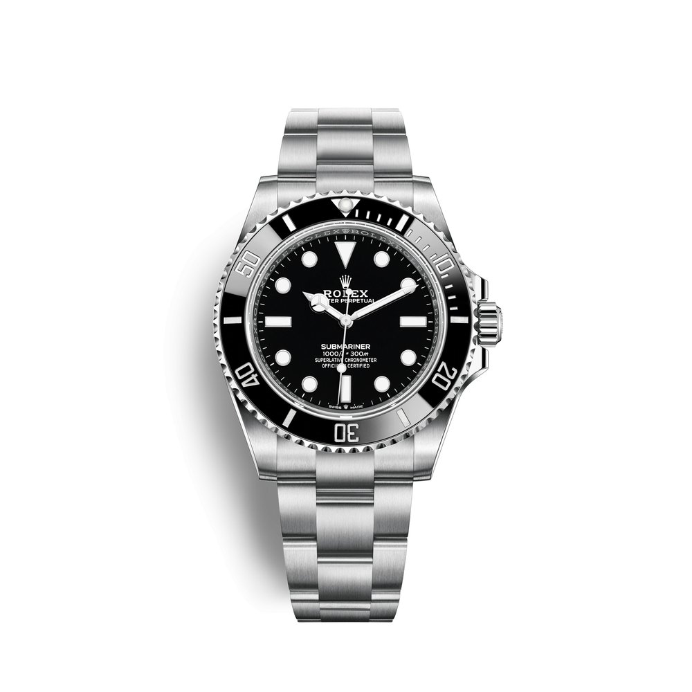 Rolex Submariner No-Date