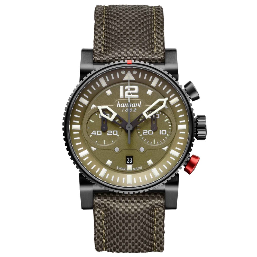 Hanhart Primus Pilot