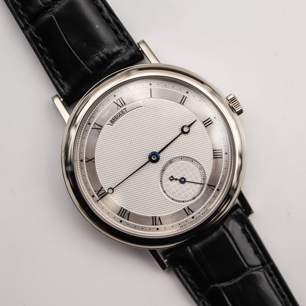 Breguet Classique 5140 Perpetual Calendar