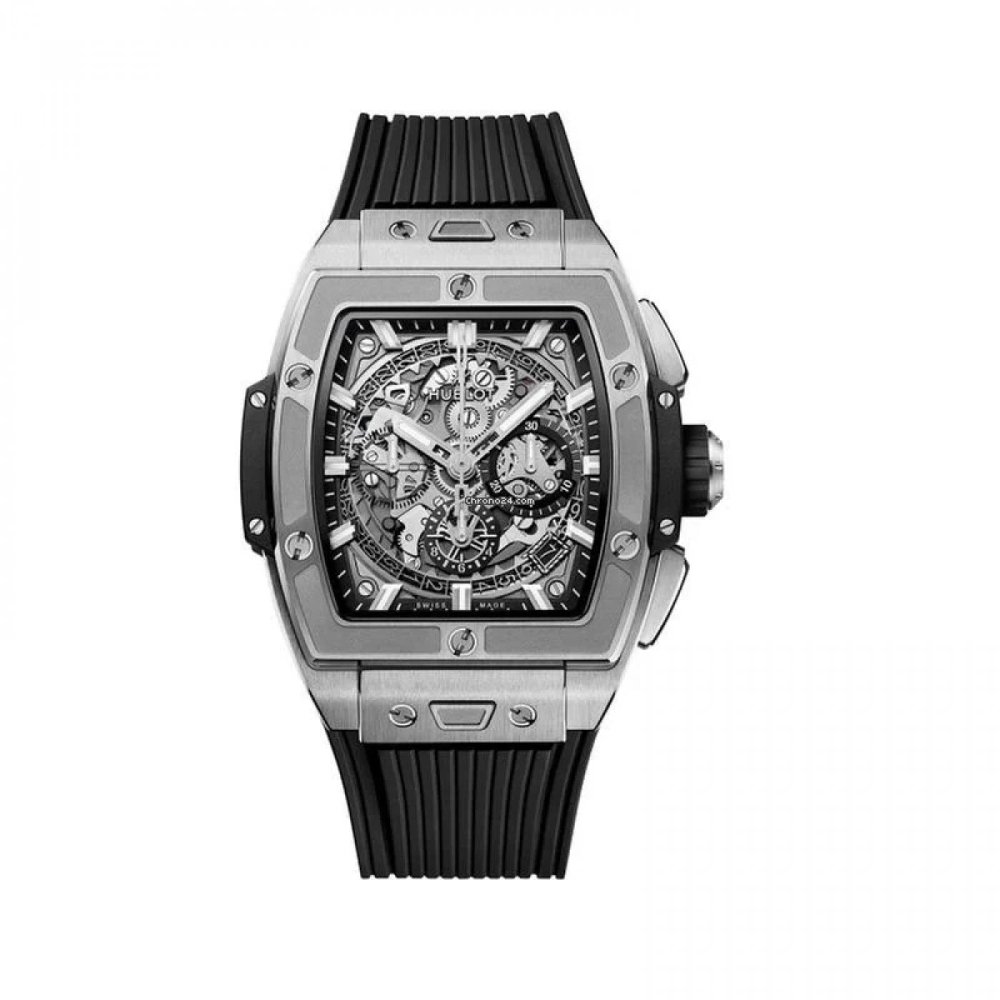 Hublot Spirit of Big Bang Chronograph Titanium
