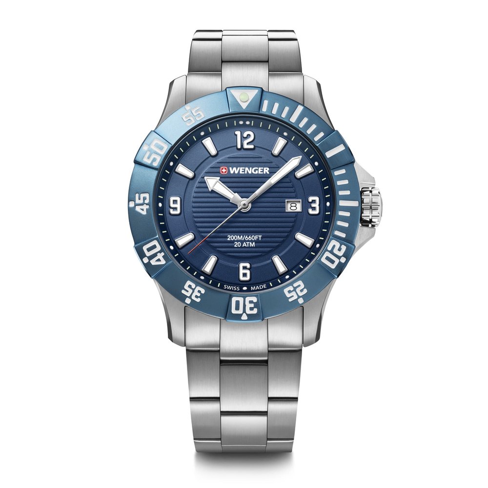 Wenger Seaforce 30