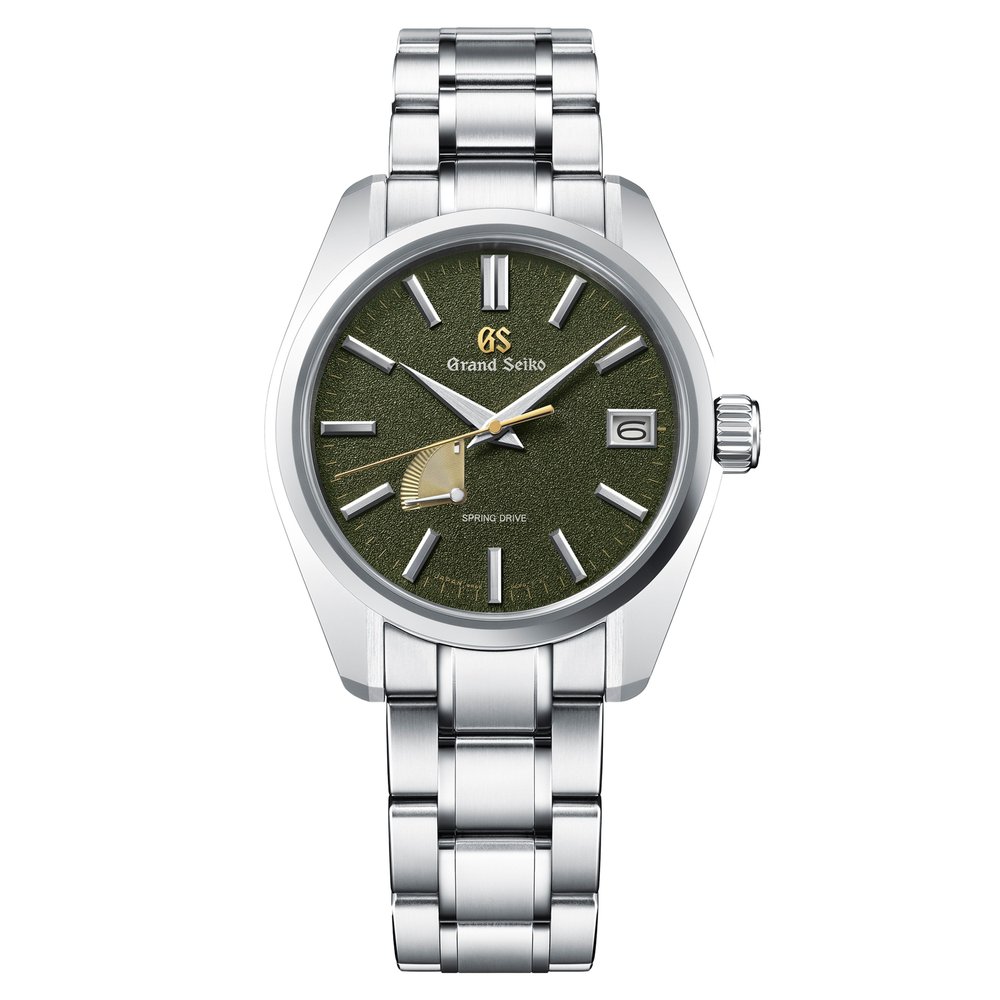 Grand Seiko SBGA491