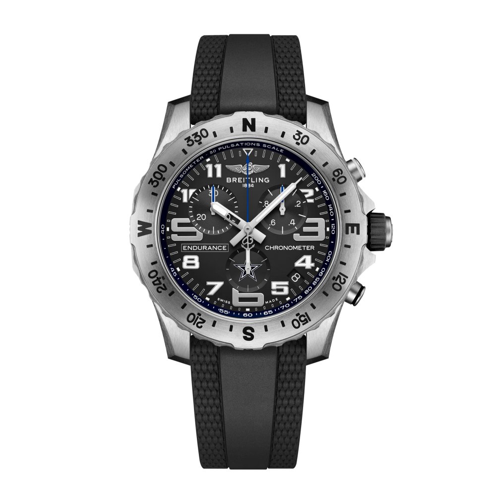 Breitling Endurance Pro 44