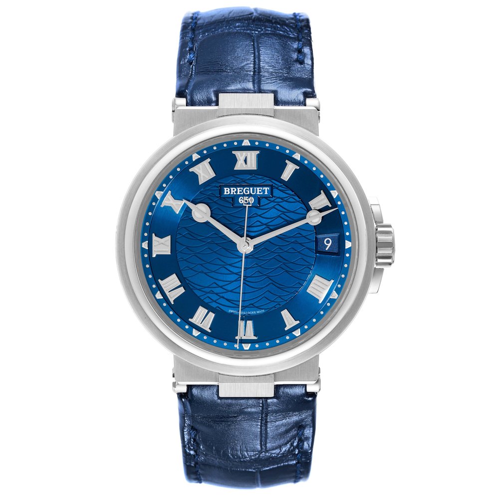 Breguet Marine Automatic