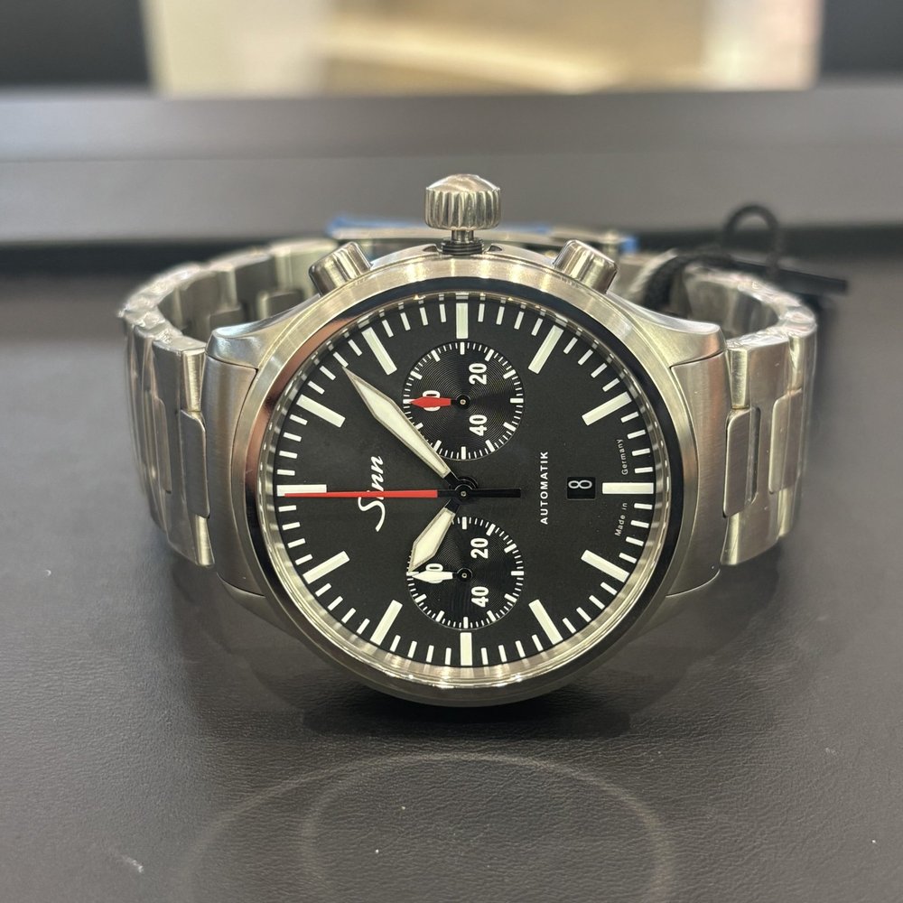 Sinn 456 B