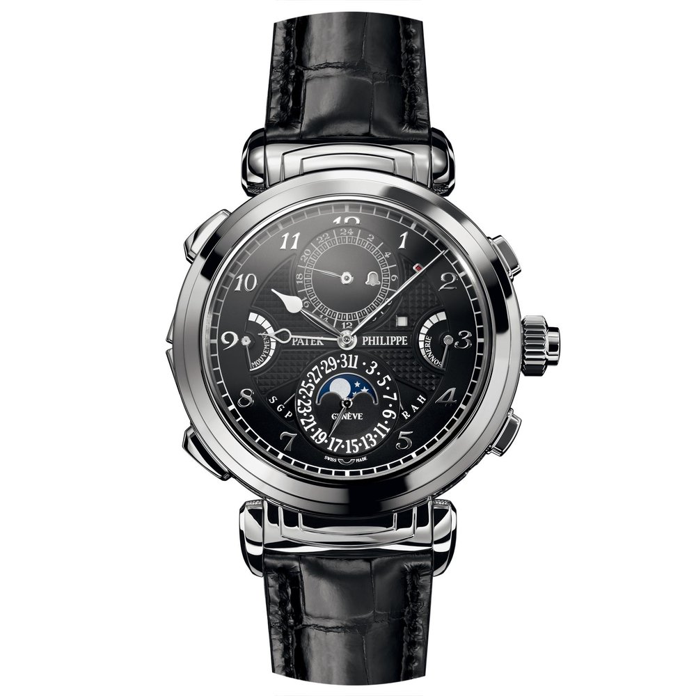 Patek Philippe Grandmaster Chime