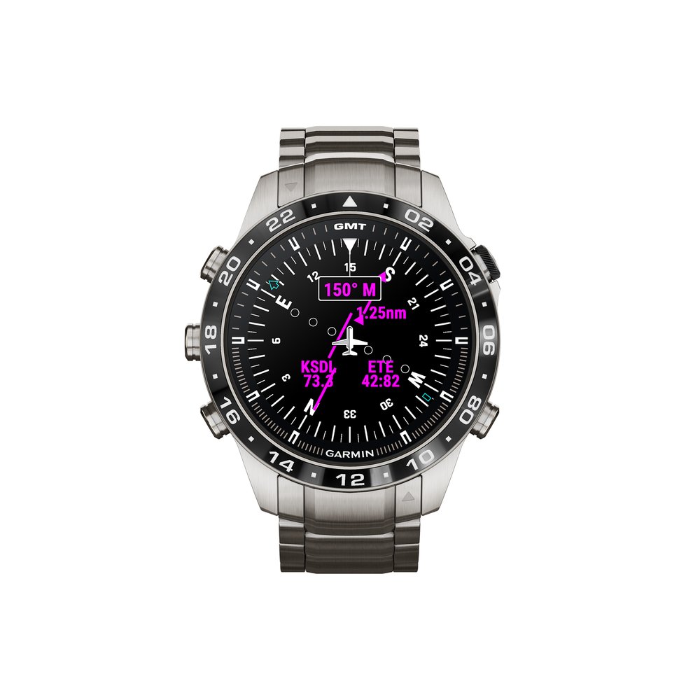 Garmin MARQ Aviator (Gen 2)
