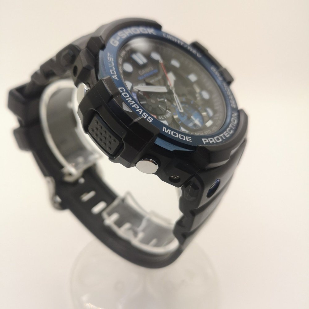 Casio Gulfmaster GN-1000