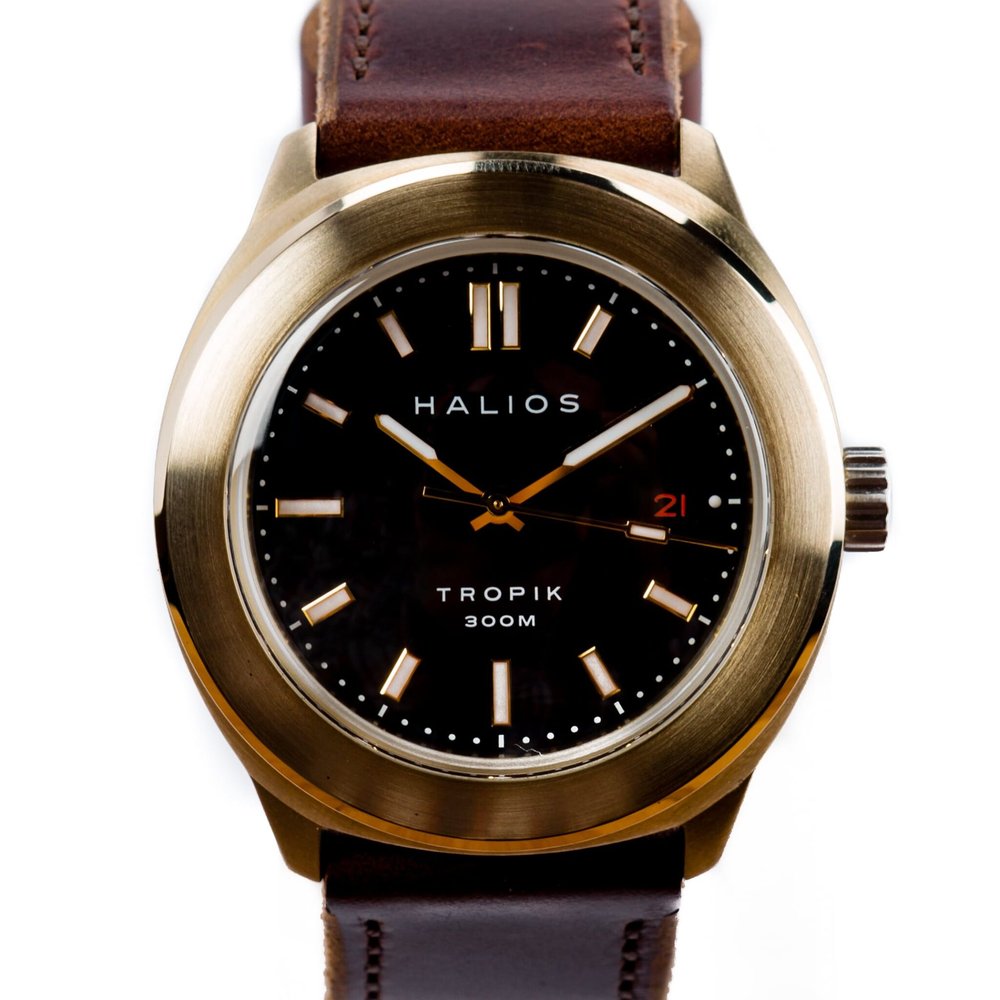 Halios Tropik Sand Dial