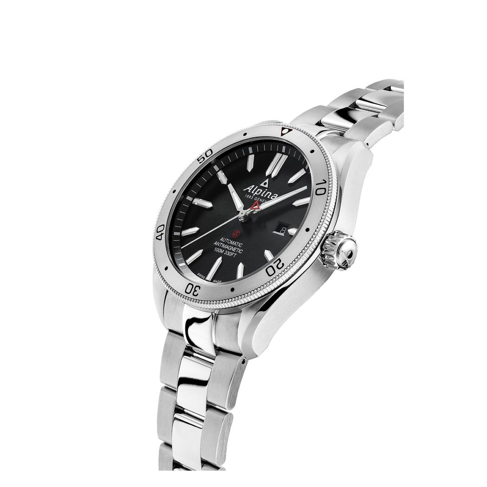 Alpina Alpiner 4 Automatic